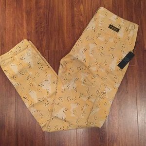 Men’s Diamond Supply Co. cargo pant